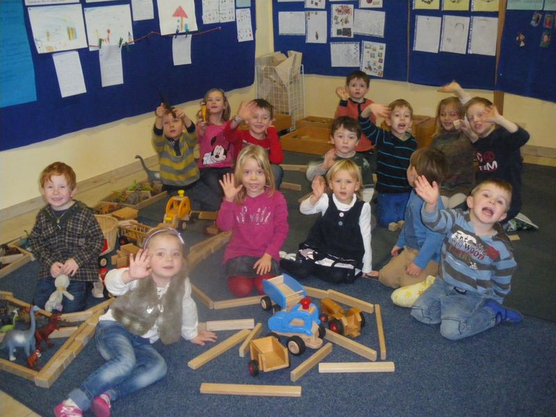 Markt Thierhaupten | Neukirchen