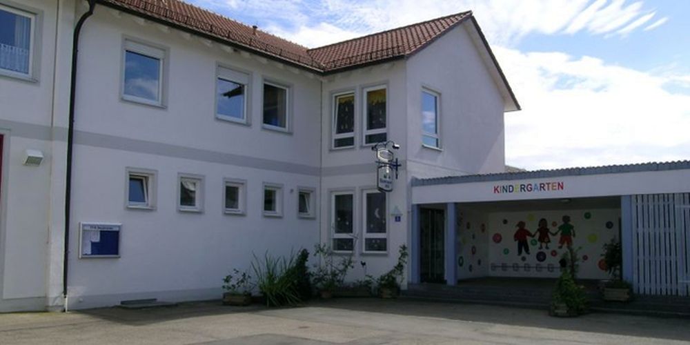 Markt Thierhaupten | Neukirchen