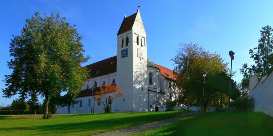 St. Peter und Paul  - © Karl Bauer