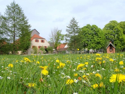 Klostermühlenmuseum