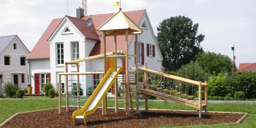 Spielplatz Neukirchen