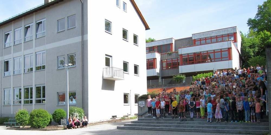 Grundschule Thierhaupten und Mittelschule Thierhaupten