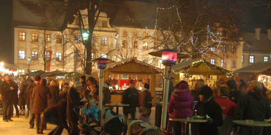 Engerlmarkt 2010