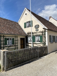 Heimat- und Trachtenmuseum