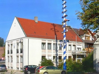 Rathaus  - © Karl Bauer