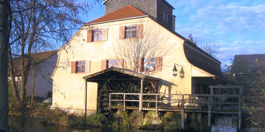 Klostermühlenmuseum