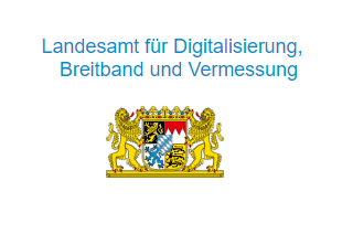Landesamt für Digitalisierung