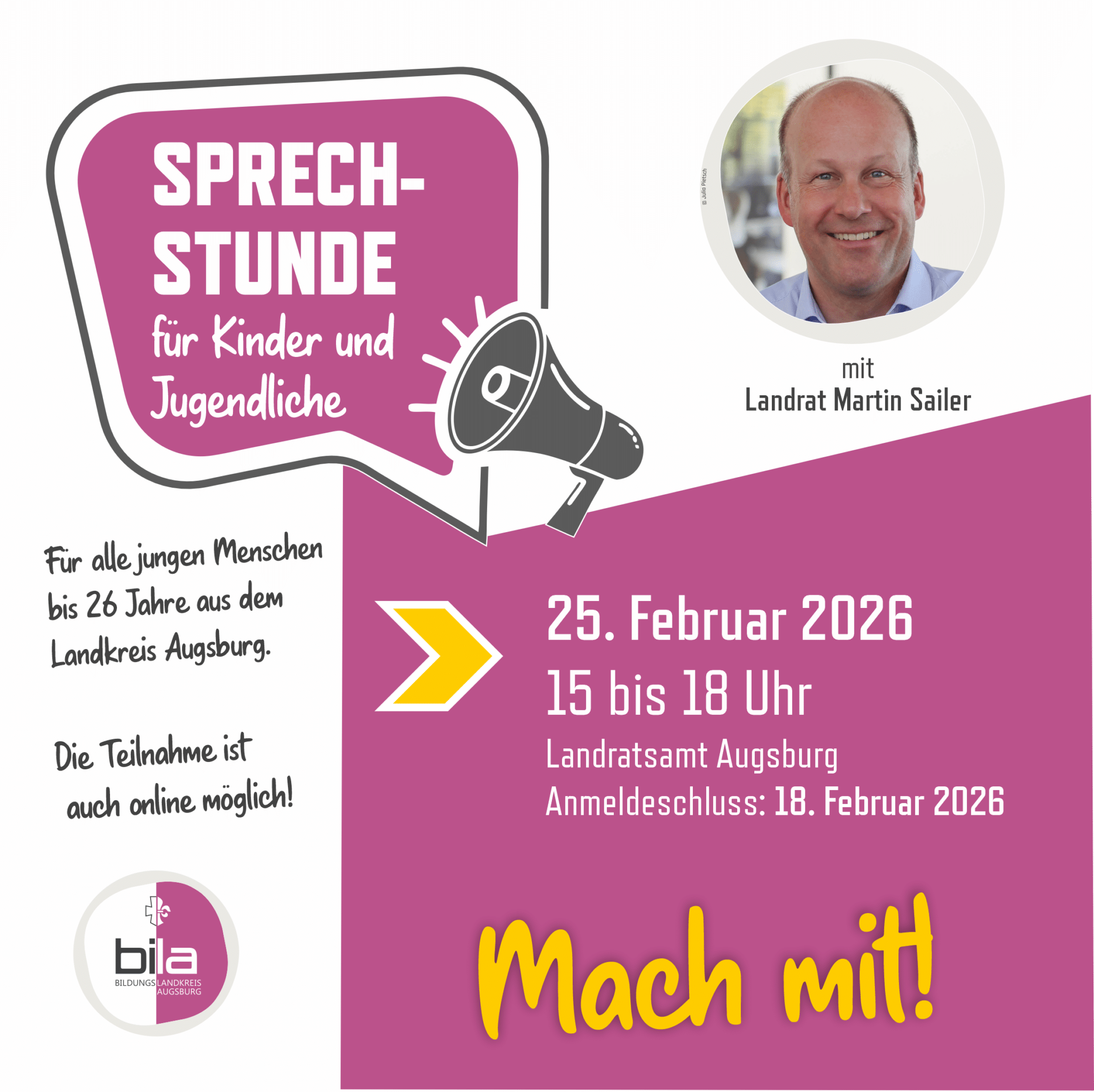 2026-01-15 SocialMedia Jugendsprechstunde