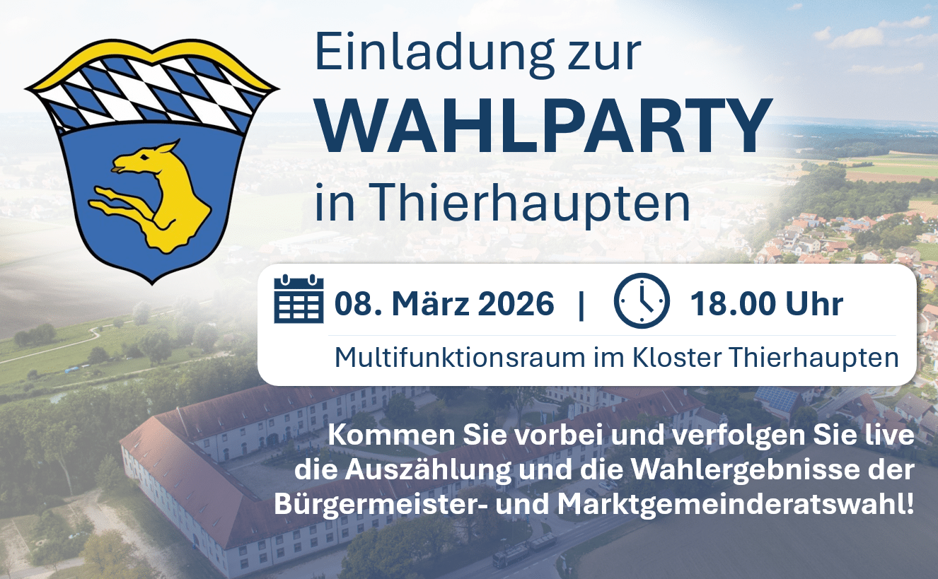 Wahlparty